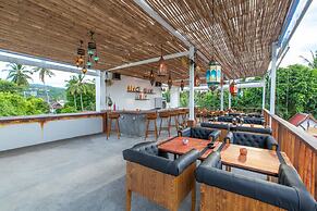 Dreamcatcher by Angelina