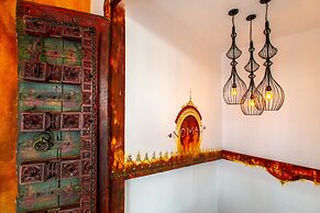 Dreamcatcher by Angelina