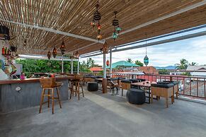 Dreamcatcher by Angelina