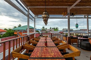 Dreamcatcher by Angelina