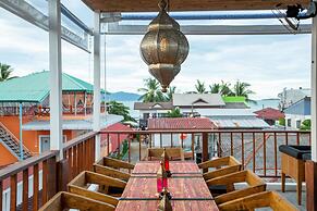 Dreamcatcher by Angelina