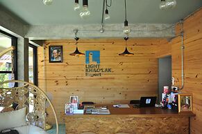 Light Khaolak Resort