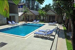 Light Khaolak Resort