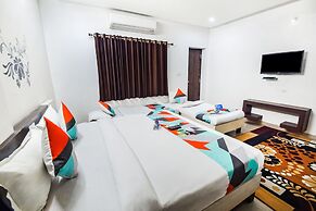 FabHotel Himanshi