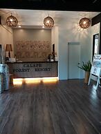 Calape Forest Resort