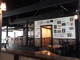 Calape Forest Resort