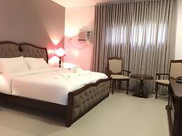 Calape Forest Resort