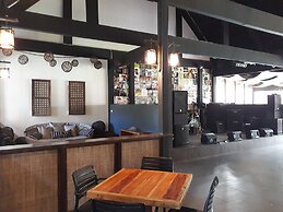 Calape Forest Resort