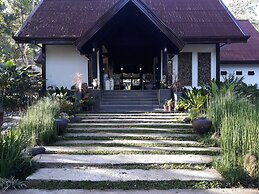 Calape Forest Resort