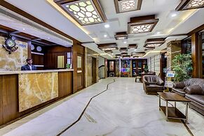 Silverstar Hotel
