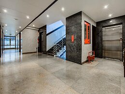 Silverstar Hotel