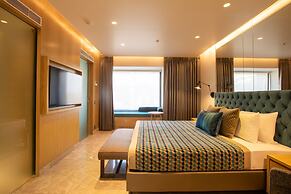 Lemon Tree Hotel Viman Nagar Pune