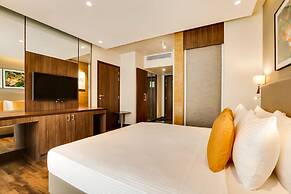 Lemon Tree Hotel Viman Nagar Pune