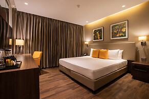 Lemon Tree Hotel Viman Nagar Pune