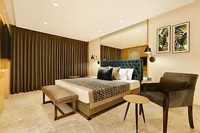 Lemon Tree Hotel Viman Nagar Pune