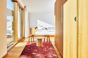 ART HOUSE Basel - Member of Design Hotels