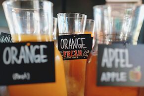 ART HOUSE Basel - Member of Design Hotels