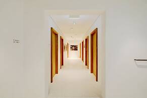 ART HOUSE Basel - Member of Design Hotels