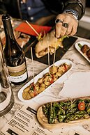 ART HOUSE Basel - Member of Design Hotels