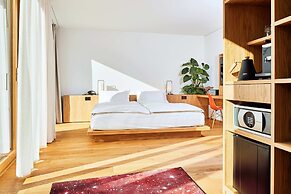 ART HOUSE Basel - Member of Design Hotels