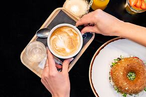 ART HOUSE Basel - Member of Design Hotels