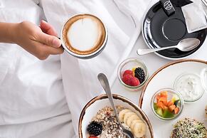 ART HOUSE Basel - Member of Design Hotels