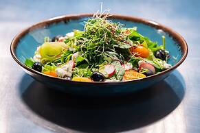 ART HOUSE Basel - Member of Design Hotels