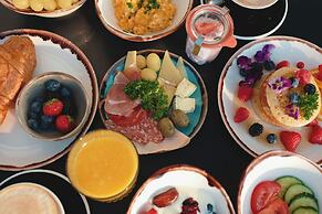 ART HOUSE Basel - Member of Design Hotels