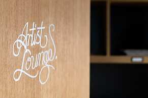 ART HOUSE Basel - Member of Design Hotels