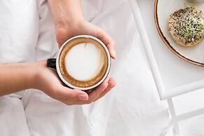 ART HOUSE Basel - Member of Design Hotels