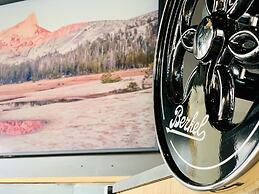 ART HOUSE Basel - Member of Design Hotels