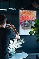 ART HOUSE Basel - Member of Design Hotels