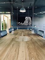 ART HOUSE Basel - Member of Design Hotels
