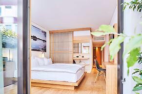 ART HOUSE Basel - Member of Design Hotels