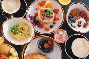 ART HOUSE Basel - Member of Design Hotels