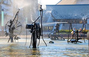 ART HOUSE Basel - Member of Design Hotels