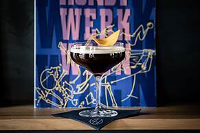 ART HOUSE Basel - Member of Design Hotels