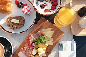 ART HOUSE Basel - Member of Design Hotels