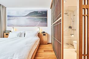 ART HOUSE Basel - Member of Design Hotels