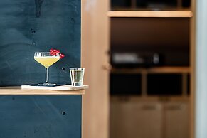 ART HOUSE Basel - Member of Design Hotels