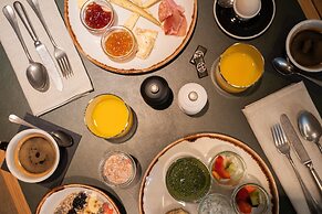 ART HOUSE Basel - Member of Design Hotels