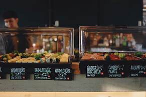 ART HOUSE Basel - Member of Design Hotels