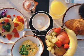 ART HOUSE Basel - Member of Design Hotels