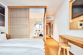 ART HOUSE Basel - Member of Design Hotels