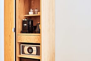 ART HOUSE Basel - Member of Design Hotels