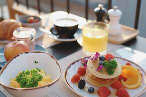 ART HOUSE Basel - Member of Design Hotels