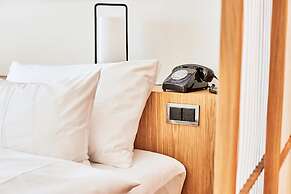 ART HOUSE Basel - Member of Design Hotels