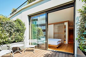 ART HOUSE Basel - Member of Design Hotels