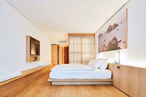 ART HOUSE Basel - Member of Design Hotels