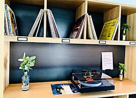 ART HOUSE Basel - Member of Design Hotels